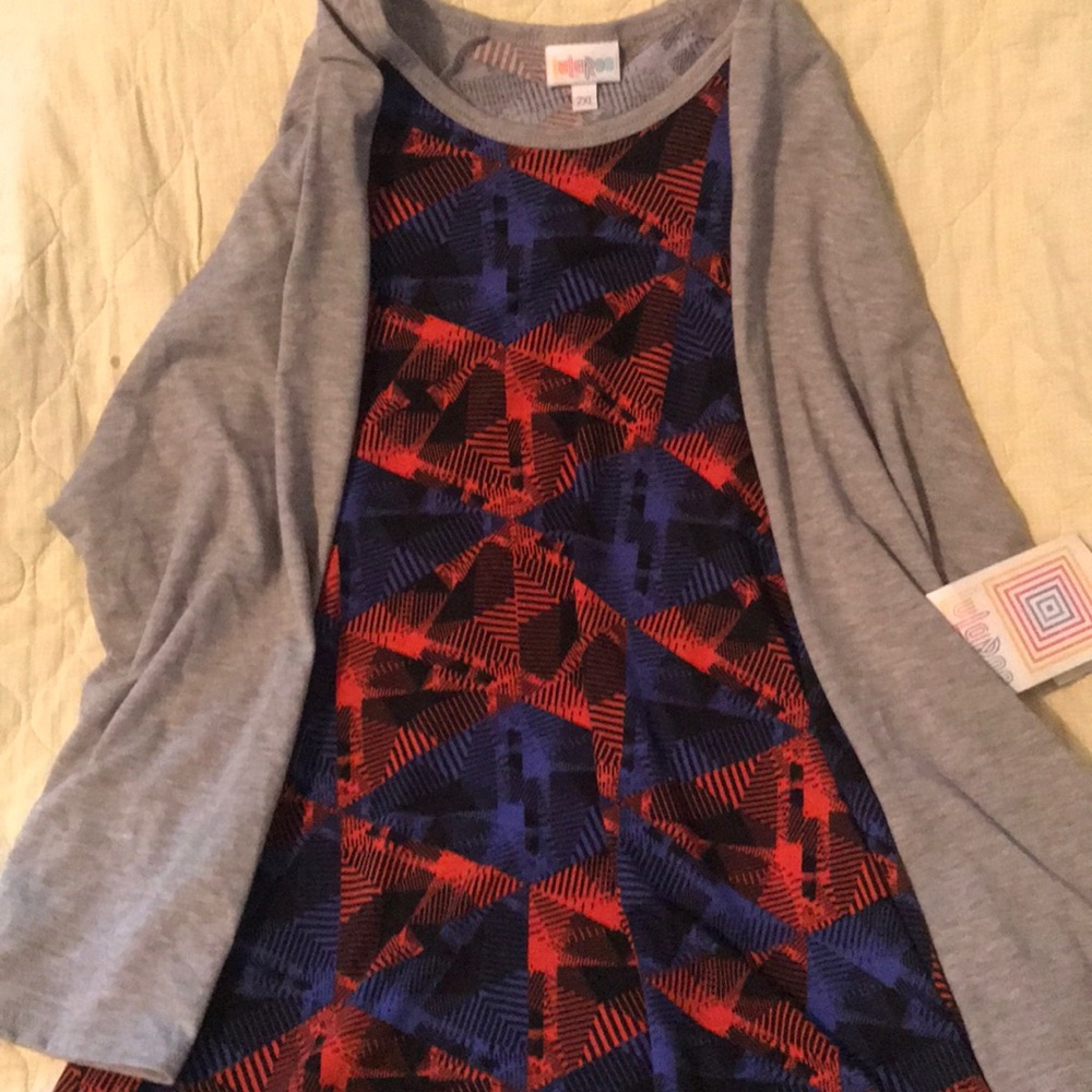 Women’s top